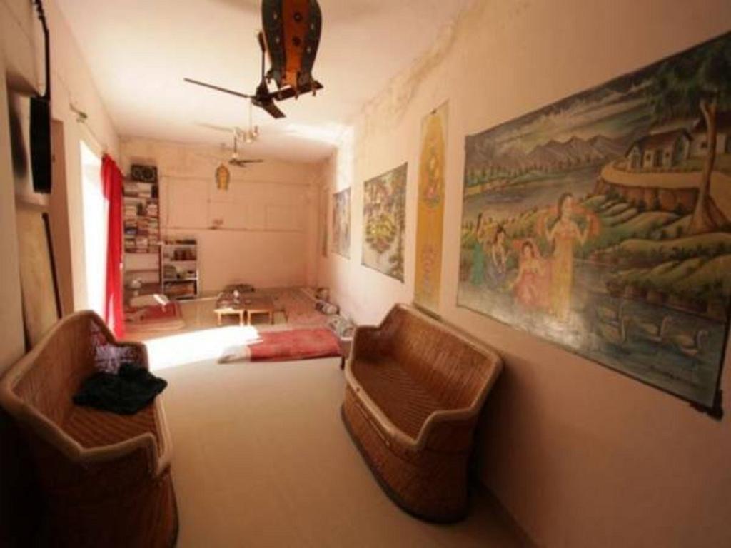 Hotel Om Pushkar Ngoại thất bức ảnh