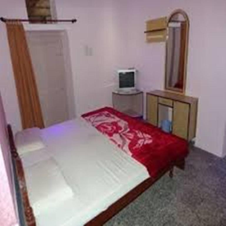 Hotel Om Pushkar Ngoại thất bức ảnh
