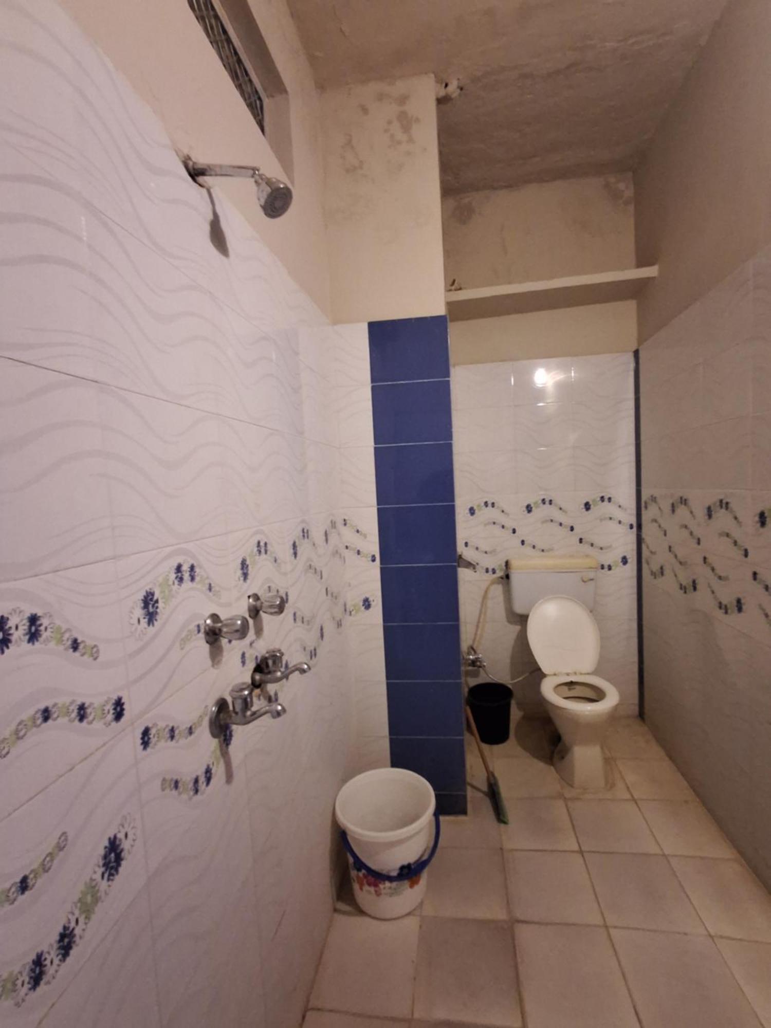 Hotel Om Pushkar Ngoại thất bức ảnh