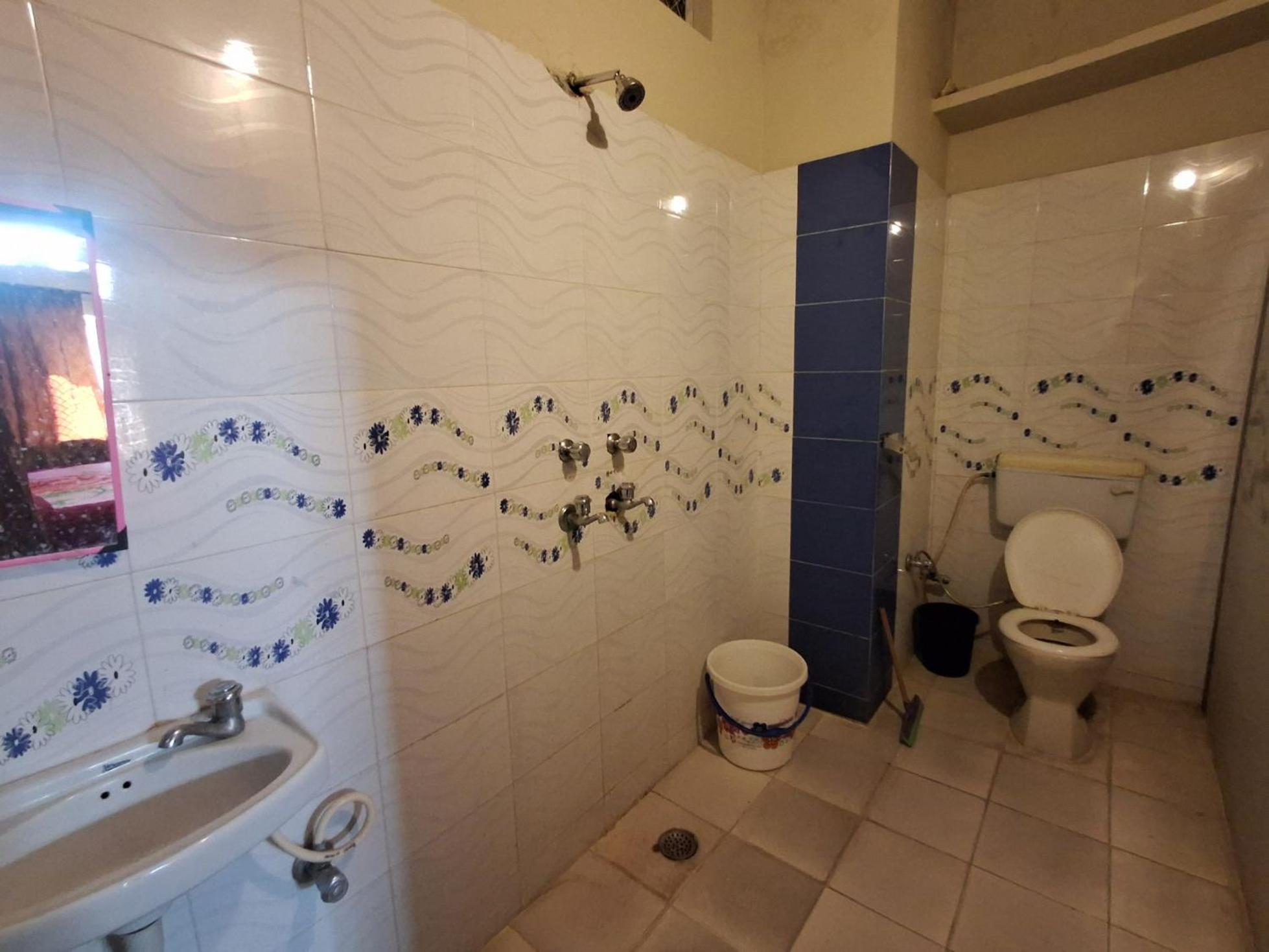 Hotel Om Pushkar Ngoại thất bức ảnh